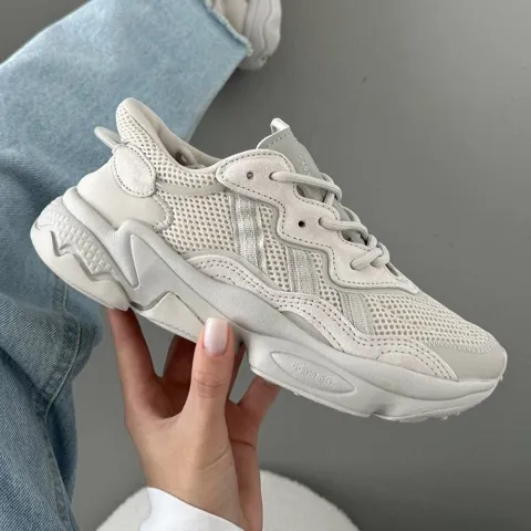 Adidas Ozweego Adiprene Beige