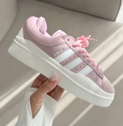 Adidas Campus x Bad Bunny