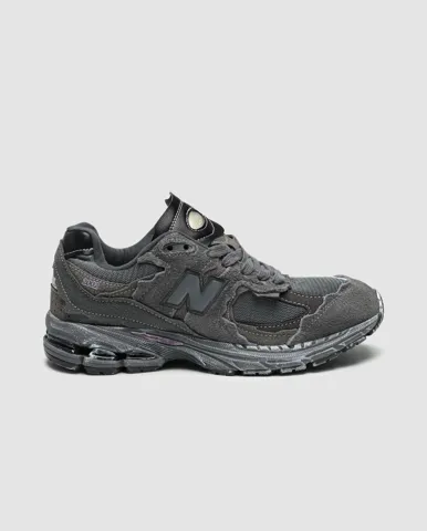 New Balance 2002R Protection Pack Phantom Grey