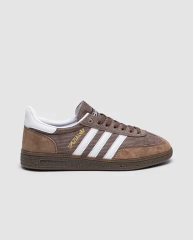 Adidas Handball Spezial Brown(темніші)