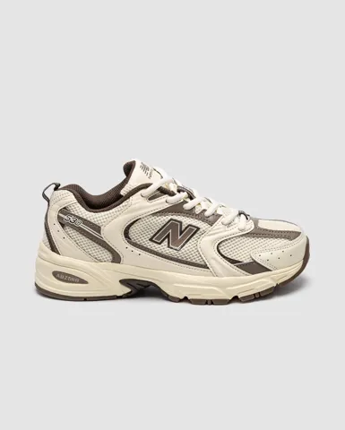 New Balance 530 Turtledove Mushroom
