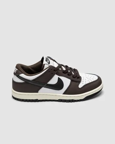 Nike Dunk Low Next Nature Brown/White