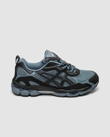 Asics Gel NYC Ironclad Black