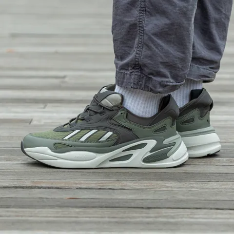 Adidas Ozmorph Haki