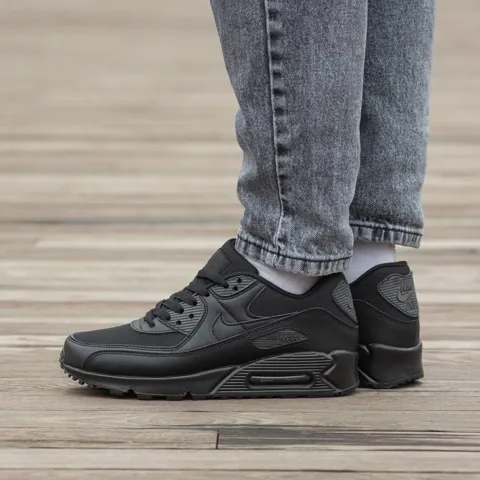 Nike Air Max 90 Black
