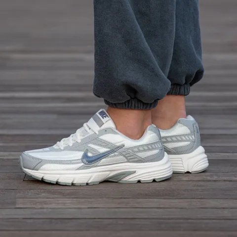 Nike Initiator White Blue