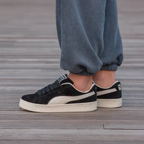 Puma Suede XL x Pleasures
