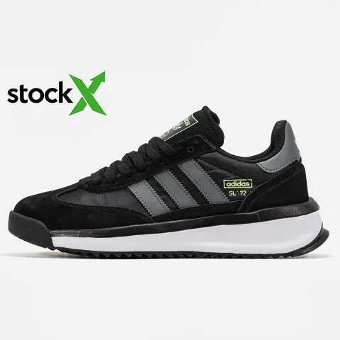 3176 Adidas SL'72 RTN