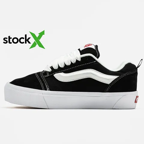 3188 Vans KNU Skool