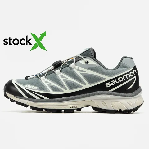 3214 Salomon XT- 6 Soft Ground