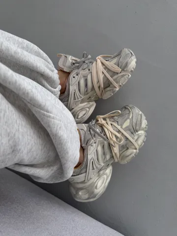 ADIDAS XLG RUNNER | DIRTY CREAM premium (р)